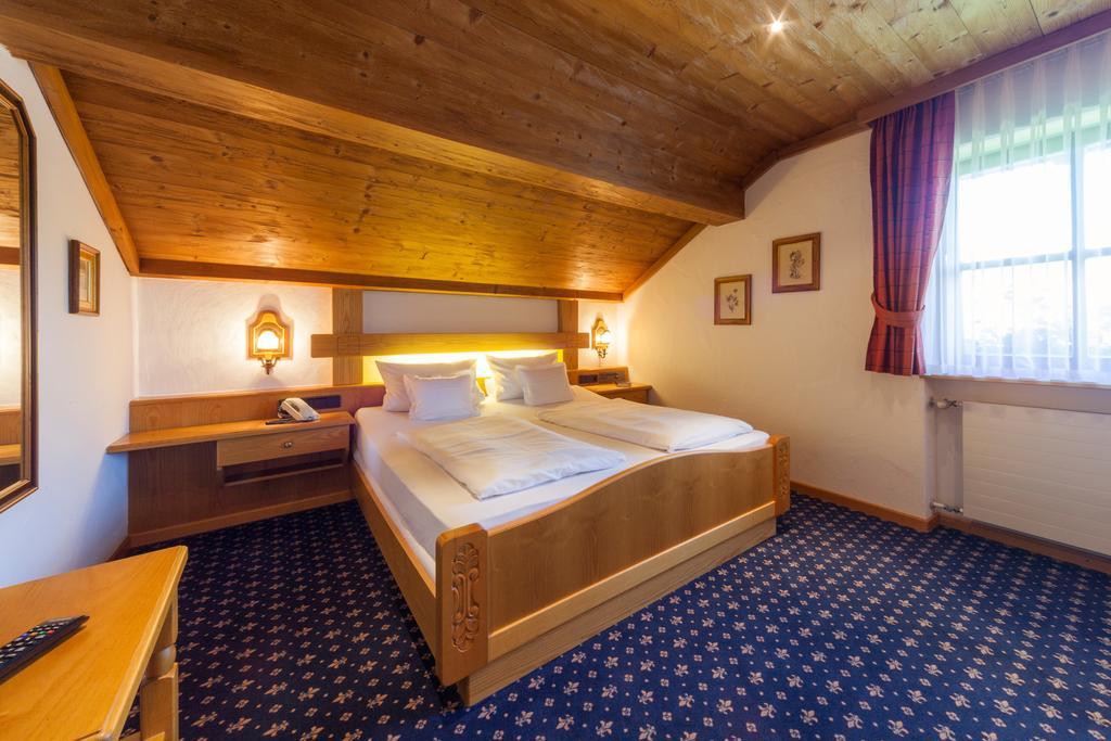 Hotel Alpina 하그나우 객실 사진