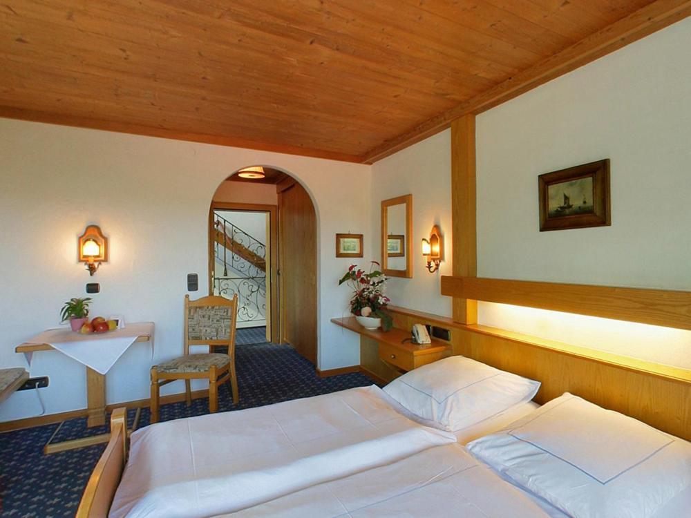 Hotel Alpina 하그나우 객실 사진