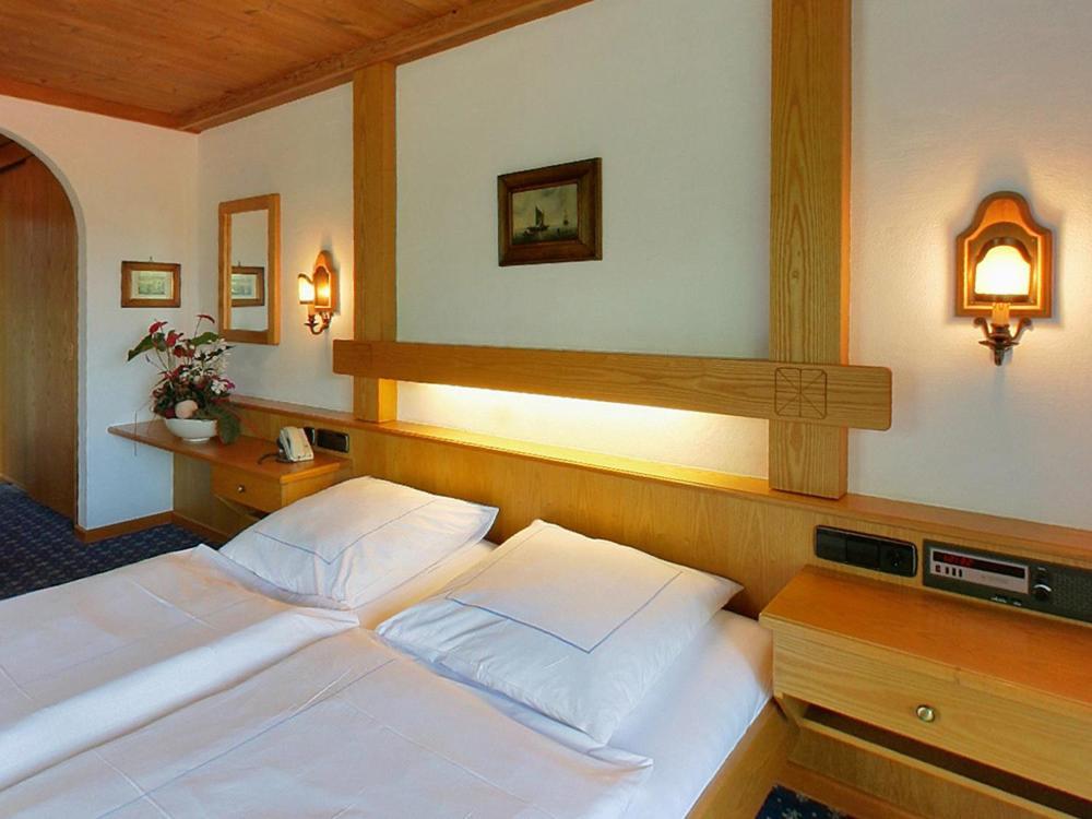 Hotel Alpina 하그나우 객실 사진