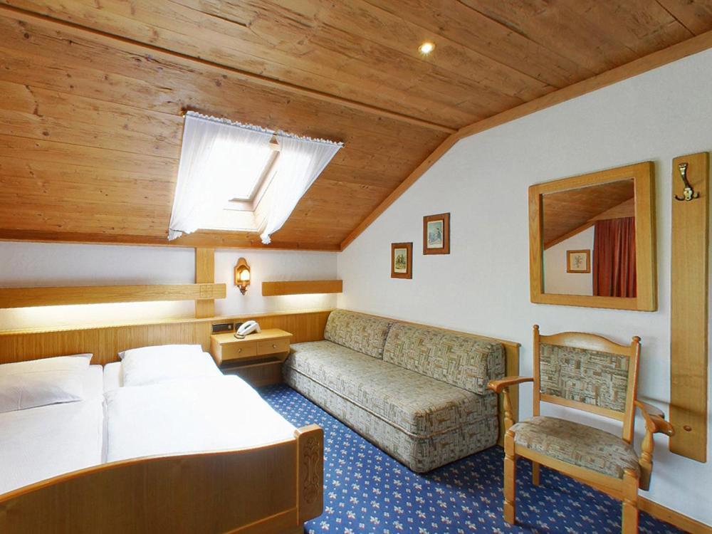 Hotel Alpina 하그나우 외부 사진
